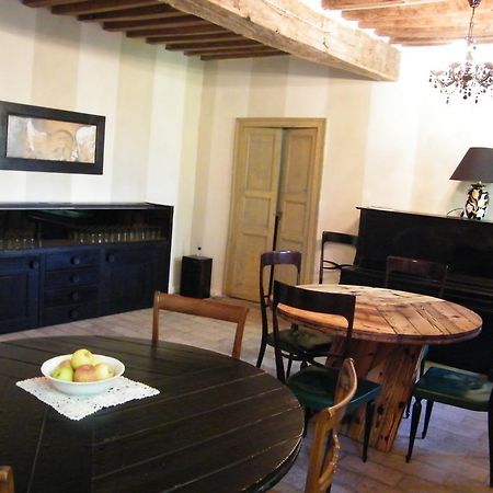Room And Breakfast Torre Felino ภายนอก รูปภาพ