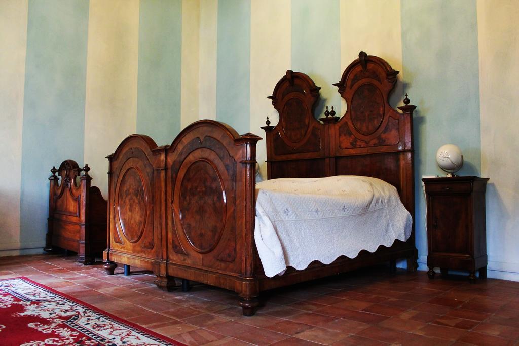 Room And Breakfast Torre Felino ห้อง รูปภาพ