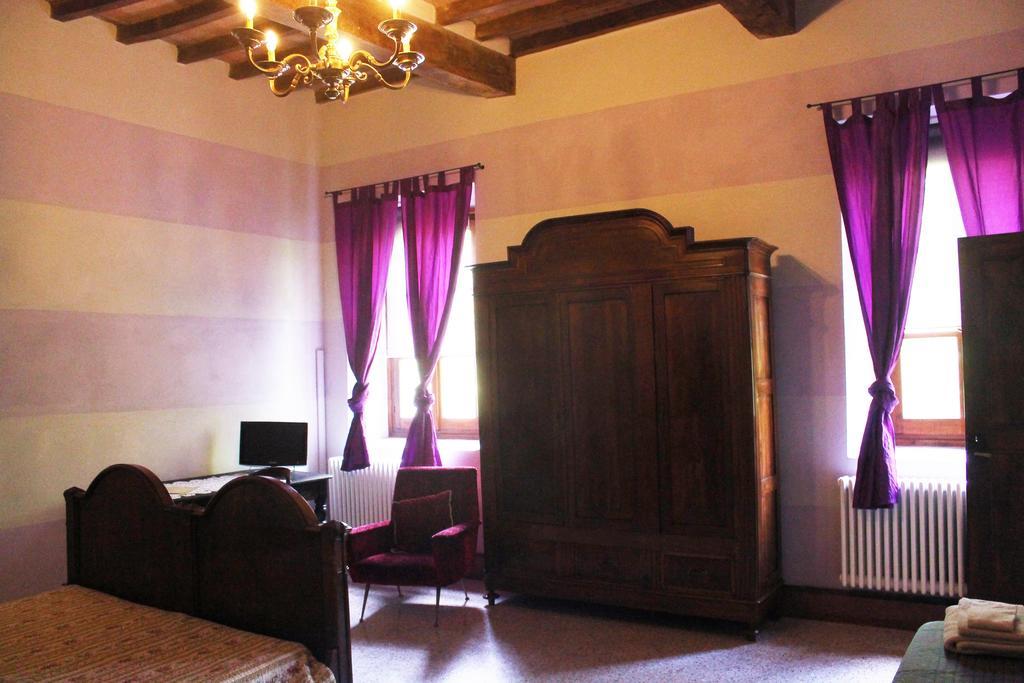 Room And Breakfast Torre Felino ห้อง รูปภาพ