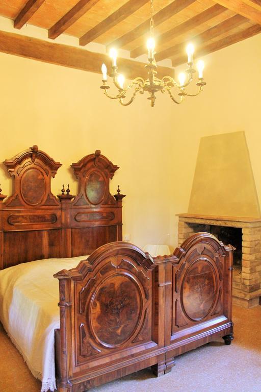 Room And Breakfast Torre Felino ห้อง รูปภาพ