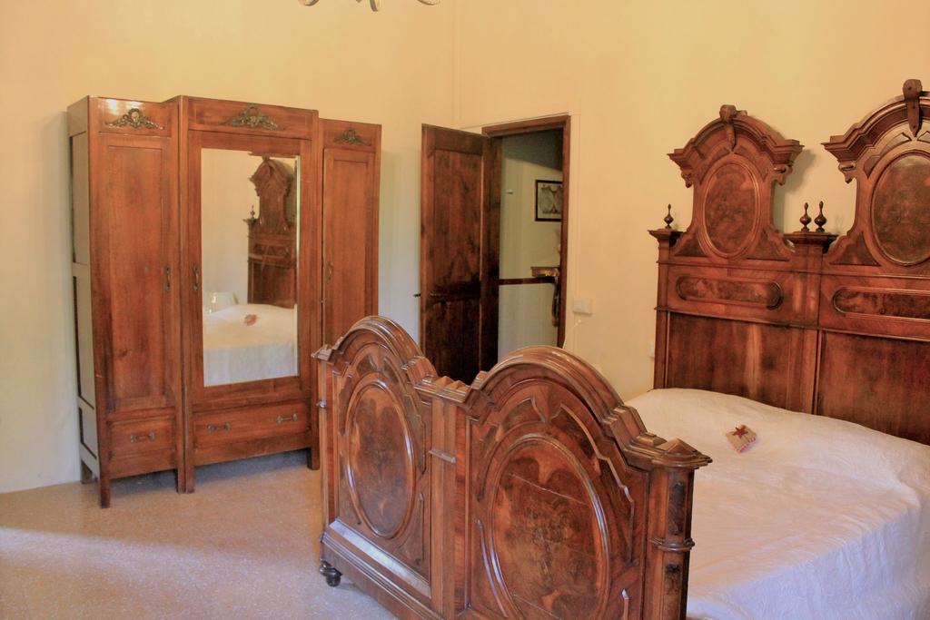 Room And Breakfast Torre Felino ห้อง รูปภาพ