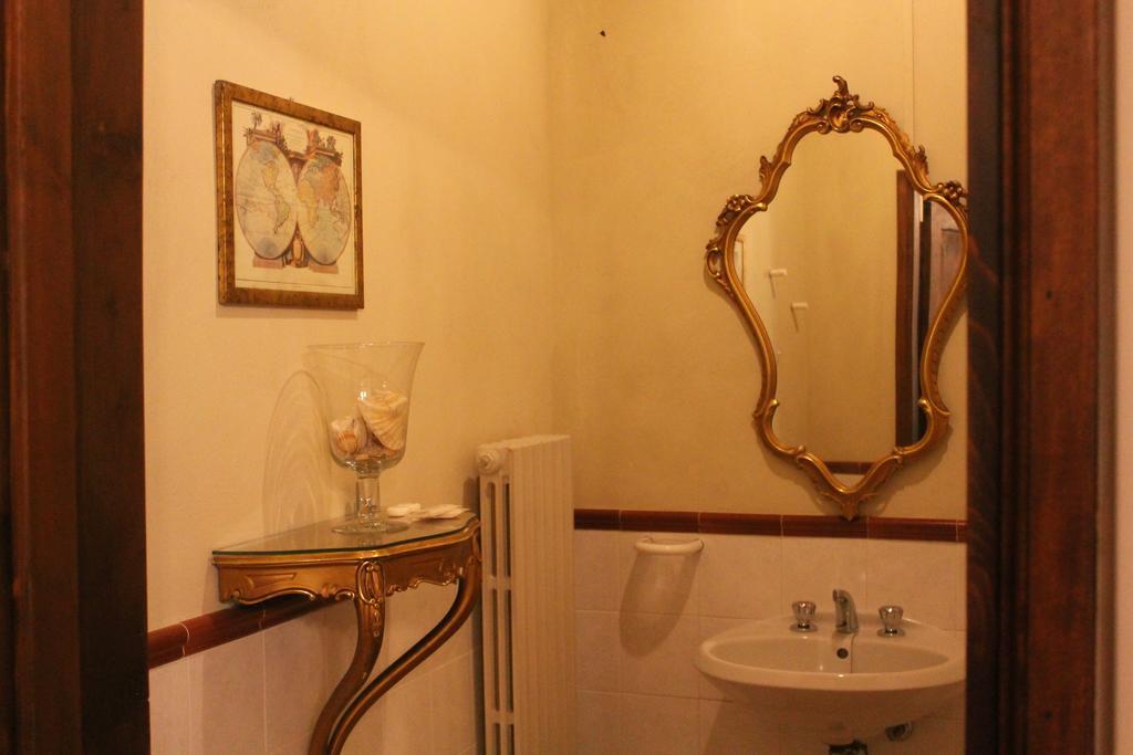 Room And Breakfast Torre Felino ห้อง รูปภาพ