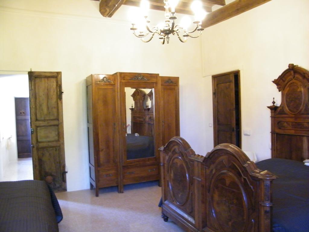 Room And Breakfast Torre Felino ภายนอก รูปภาพ