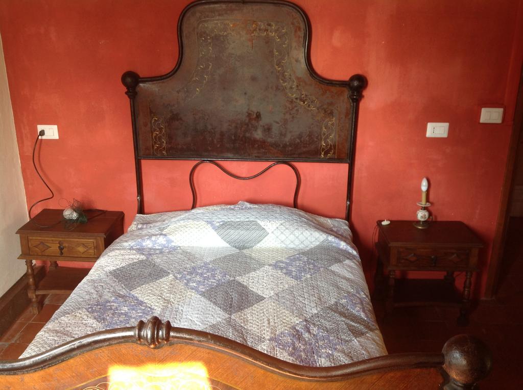 Room And Breakfast Torre Felino ภายนอก รูปภาพ