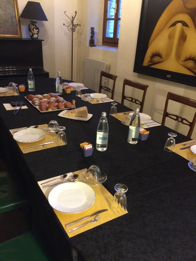 Room And Breakfast Torre Felino ภายนอก รูปภาพ