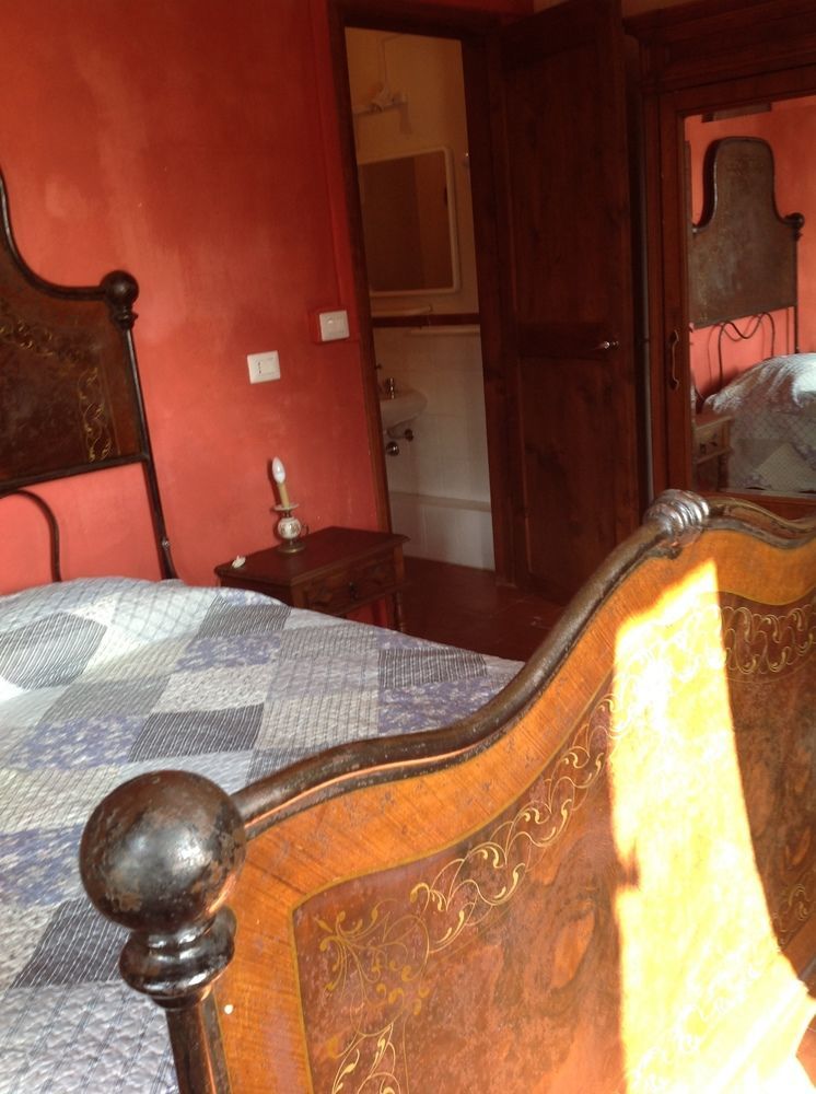 Room And Breakfast Torre Felino ภายนอก รูปภาพ