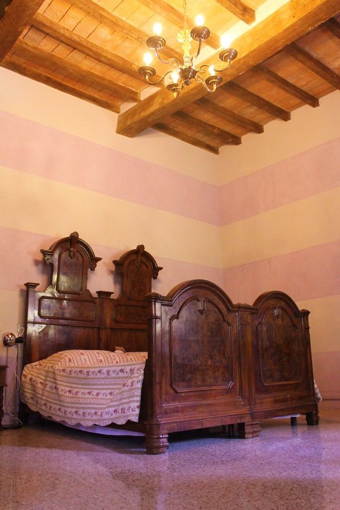 Room And Breakfast Torre Felino ภายนอก รูปภาพ