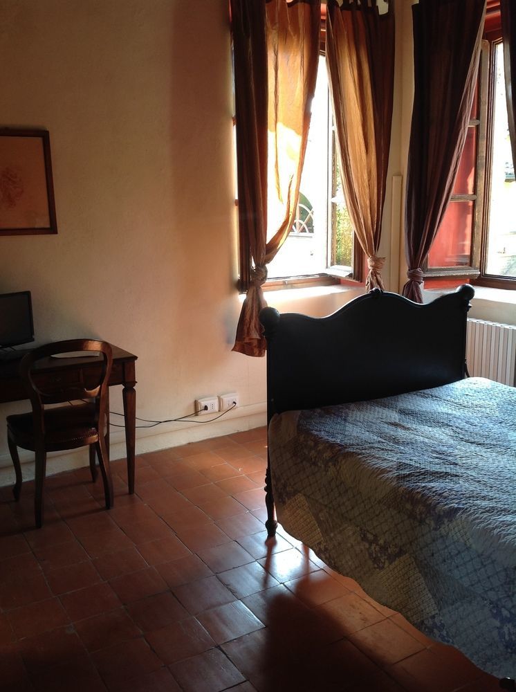 Room And Breakfast Torre Felino ภายนอก รูปภาพ